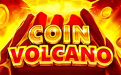 Coin Volcano