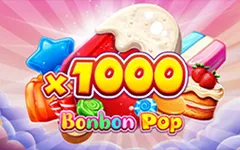 Bonbon Pop x1000