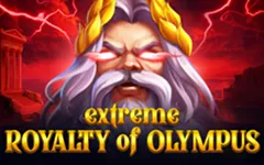 Extreme Royalty of Olympus