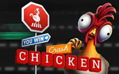 Crash Chicken